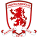 Middlesbrough U18