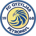 FC Kyzylzhar Petropavlovsk