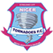 Niger Tornadoes