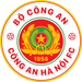 Cong An Ha Noi