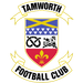 Tamworth